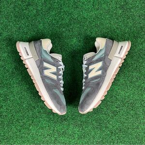 New Balance RC1300 x Ronnie Fieg "Mauve" Sz 6 MS1300KB